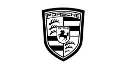 Porsche logo